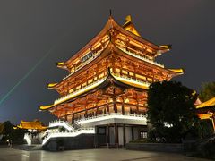 -杜甫江阁