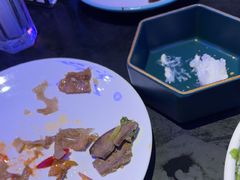 -花西亭·海鲜自助餐厅(瑞城名人酒店)