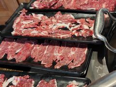 -海汕记·潮汕鲜牛肉火锅·自助