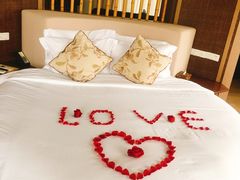 -帐篷客·溪龙茶谷度假酒店