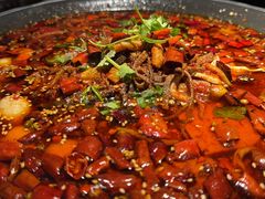 -麻六记(新天地店)