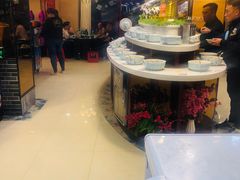 -名都晓荷塘主题火锅(海城街店)