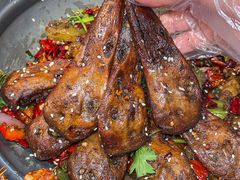 -二钳洞庭虾蟹·江湖菜(鹭岛店)