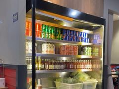 -新石器烤肉(百联川沙店)