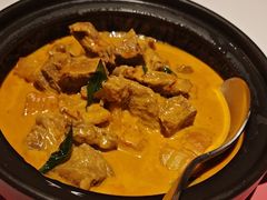 -狮拾久·现代新加坡料理(福田COCO Park店)