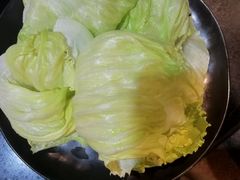 -牛味道炭火烤肉(湖前总店)