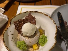 -三亚艾迪逊酒店·海滩烧烤 BARBACOA·现场乐队·浪漫晚餐·烧烤海鲜