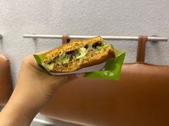 抹茶奶油-泽田本家·铜锣烧专门店(天环广场店)