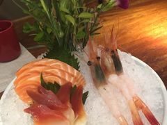 -京料理·日料自助·铁板燒(复悦城店)