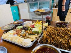 -谢智冷沾沾(万达金街店)