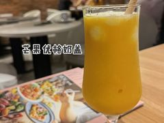 -必胜客(天河城店)