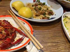 -永红源啤酒·烧烤·海鲜·大排档(青特城店)