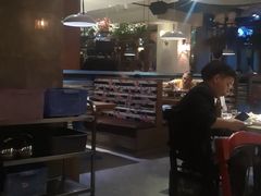大堂-眼镜味道(德才店)