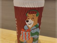 -COSTA COFFEE(恒基名人购物中心店)