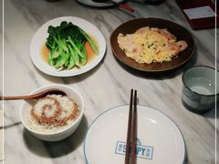 -星平鸡饭·粤菜小炒(印象城旗舰店)