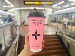 -茉莉奶白(广州动漫星城店)
