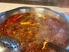 -九尺赵老四鲜鹅肠火锅