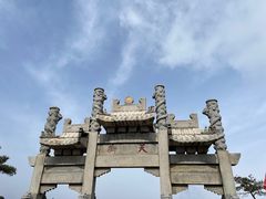 -泰山风景名胜区