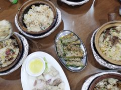 -红星光发煲仔饭(大石街店)