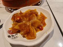 -赖胖子肉蟹煲(上邦百汇城店)