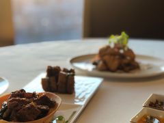 -金轩中餐厅 Jin Xuan(浦东丽思卡尔顿酒店)