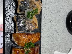 -友壹町寿司(佛山新DNA店)