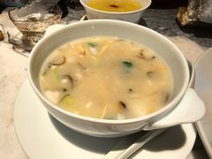 -湖滨28中餐厅·西湖宴·杭州君悦酒店