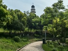 -金海湾滨江公园