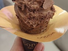 -GODIVA(王府井apm店)