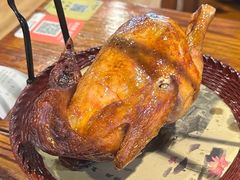 香茅手撕鸡-随缘小馆(红岭路店)