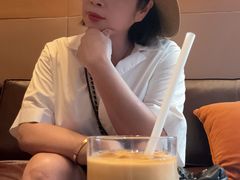 -正佳广场万豪酒店-粤菜餐厅·点心·海鲜·聚餐