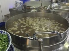 -东方宫中国兰州牛肉拉面(新起街店)