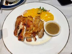 -龙猫意杯花园餐厅(芙蓉湖店)
