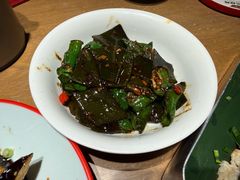 -肥三土菜馆(五四广场店)