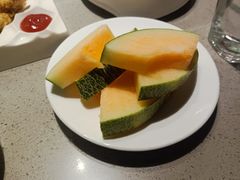 -海底捞火锅(赛格国际购物中心店)
