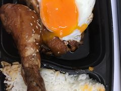 -龙记·香港茶餐厅(海上世界店)