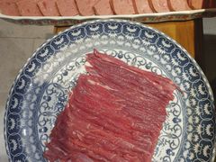 -北京老门框爆肚涮肉馆(凤城六路店)