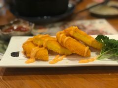 -三月居酒屋(青年大街店)