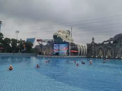 -苏州乐园森林水世界