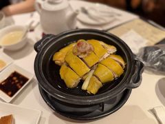 -利苑酒家(合景国际金融广场店)