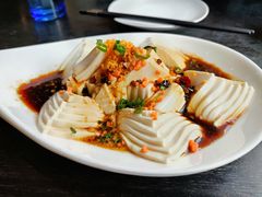 -河畔春天时尚餐厅