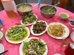 -电白鸭粥店(下沙二坊88号店)