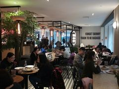 大堂-Moka Bros 摩卡站(西单大悦城店)