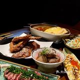 好吃的日料小店