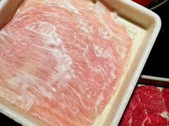 -温野菜涮涮锅(西单大悦城店)