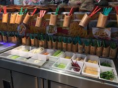 -渔舟意·湖南家宴(萝岗纳金城店)