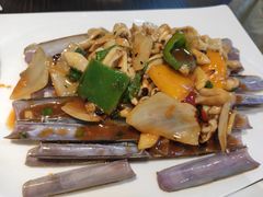 -东江海鲜大排档·潮汕菜·砂锅粥