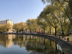 -哈尔滨师范大学(松北校区)