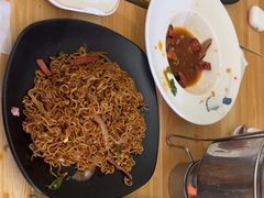 -二旗里烧烤·烤羊排(龙域店)