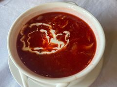 -维兰西餐(万泉河店)